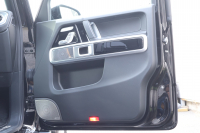 メルセデスベンツ Gクラス G400d AMGﾗｲﾝ　左H ﾗｸﾞｼﾞｭｱﾘｰPKG ﾚｰﾀﾞｰｾｰﾌﾃｨPKG 1ｵｰﾅｰ SR ﾅｯﾊﾟ黒革ｼｰﾄ ﾒﾓﾘｰ付Pｼｰﾄ 全席ﾋｰﾀｰ 純正12.3ｲﾝﾁﾜｲﾄﾞﾅﾋﾞ地ﾃﾞｼﾞ Burmester 360°ｶﾒﾗ appleCarplay AndroidAuto PTS LEDﾗｲﾄ ｱﾀﾞﾌﾟﾃｨﾌﾞﾀﾞﾝﾋﾟﾝｸﾞ AMG20ｲﾝﾁAW　新車保証