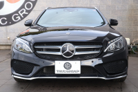 メルセデスベンツ Cクラス C180 ｽﾃｰｼｮﾝﾜｺﾞﾝ ﾛｰﾚｳｽｴﾃﾞｨｼｮﾝ　特別仕様車 AMGｽﾀｲﾘﾝｸﾞPKG ﾚｰﾀﾞｰｾｰﾌﾃｨPKG 黒革 ﾒﾓﾘｰ付ﾊﾟﾜｰｼｰﾄ ｼｰﾄﾋｰﾀｰ ｷｰﾚｽGO 純正ﾅﾋﾞ地ﾃﾞｼﾞ Bﾓﾆﾀｰ 電動Rｹﾞｰﾄ LEDﾍｯﾄﾞ ECOｽﾄｯﾌﾟ AMG18ｲﾝﾁAW　2年保証