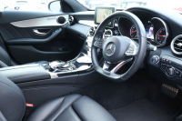 メルセデスベンツ Cクラス C180 ｽﾃｰｼｮﾝﾜｺﾞﾝ ﾛｰﾚｳｽｴﾃﾞｨｼｮﾝ　特別仕様車 AMGｽﾀｲﾘﾝｸﾞPKG ﾚｰﾀﾞｰｾｰﾌﾃｨPKG 黒革 ﾒﾓﾘｰ付ﾊﾟﾜｰｼｰﾄ ｼｰﾄﾋｰﾀｰ ｷｰﾚｽGO 純正ﾅﾋﾞ地ﾃﾞｼﾞ Bﾓﾆﾀｰ 電動Rｹﾞｰﾄ LEDﾍｯﾄﾞ ECOｽﾄｯﾌﾟ AMG18ｲﾝﾁAW　2年保証