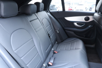 メルセデスベンツ Cクラス C180 ｽﾃｰｼｮﾝﾜｺﾞﾝ ﾛｰﾚｳｽｴﾃﾞｨｼｮﾝ　特別仕様車 AMGｽﾀｲﾘﾝｸﾞPKG ﾚｰﾀﾞｰｾｰﾌﾃｨPKG 黒革 ﾒﾓﾘｰ付ﾊﾟﾜｰｼｰﾄ ｼｰﾄﾋｰﾀｰ ｷｰﾚｽGO 純正ﾅﾋﾞ地ﾃﾞｼﾞ Bﾓﾆﾀｰ 電動Rｹﾞｰﾄ LEDﾍｯﾄﾞ ECOｽﾄｯﾌﾟ AMG18ｲﾝﾁAW　2年保証