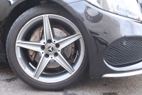 メルセデスベンツ Cクラス C180 ｽﾃｰｼｮﾝﾜｺﾞﾝ ﾛｰﾚｳｽｴﾃﾞｨｼｮﾝ　特別仕様車 AMGｽﾀｲﾘﾝｸﾞPKG ﾚｰﾀﾞｰｾｰﾌﾃｨPKG 黒革 ﾒﾓﾘｰ付ﾊﾟﾜｰｼｰﾄ ｼｰﾄﾋｰﾀｰ ｷｰﾚｽGO 純正ﾅﾋﾞ地ﾃﾞｼﾞ Bﾓﾆﾀｰ 電動Rｹﾞｰﾄ LEDﾍｯﾄﾞ ECOｽﾄｯﾌﾟ AMG18ｲﾝﾁAW　2年保証