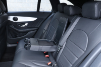 メルセデスベンツ Cクラス C180 ｽﾃｰｼｮﾝﾜｺﾞﾝ ﾛｰﾚｳｽｴﾃﾞｨｼｮﾝ　特別仕様車 AMGｽﾀｲﾘﾝｸﾞPKG ﾚｰﾀﾞｰｾｰﾌﾃｨPKG 黒革 ﾒﾓﾘｰ付ﾊﾟﾜｰｼｰﾄ ｼｰﾄﾋｰﾀｰ ｷｰﾚｽGO 純正ﾅﾋﾞ地ﾃﾞｼﾞ Bﾓﾆﾀｰ 電動Rｹﾞｰﾄ LEDﾍｯﾄﾞ ECOｽﾄｯﾌﾟ AMG18ｲﾝﾁAW　2年保証