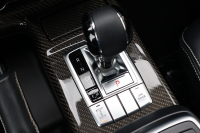 メルセデスベンツ Gクラス G550　後期型 ﾗｸﾞｼﾞｭｱﾘｰPKG AMGｶｰﾎﾞﾝﾌｧｲﾊﾞｰｲﾝﾃﾘｱﾄﾘﾑ ﾃﾞｨｽﾄﾛﾆｯｸ&BSM 7AT SR designo黒革ｼｰﾄ 全席ﾋｰﾀｰ 純正8ｲﾝﾁﾜｲﾄﾞﾅﾋﾞ地ﾃﾞｼﾞ harman/kardonｻﾗｳﾝﾄﾞ B&Sﾓﾆﾀｰ AppleCarPlay PTS ｷｾﾉﾝﾗｲﾄ AMG19ｲﾝﾁAW　2年保証