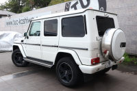 メルセデスベンツ Gクラス G550　後期型 ﾗｸﾞｼﾞｭｱﾘｰPKG AMGｶｰﾎﾞﾝﾌｧｲﾊﾞｰｲﾝﾃﾘｱﾄﾘﾑ ﾃﾞｨｽﾄﾛﾆｯｸ&BSM 7AT SR designo黒革ｼｰﾄ 全席ﾋｰﾀｰ 純正8ｲﾝﾁﾜｲﾄﾞﾅﾋﾞ地ﾃﾞｼﾞ harman/kardonｻﾗｳﾝﾄﾞ B&Sﾓﾆﾀｰ AppleCarPlay PTS ｷｾﾉﾝﾗｲﾄ AMG19ｲﾝﾁAW　2年保証