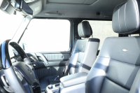 メルセデスベンツ Gクラス G550　後期型 ﾗｸﾞｼﾞｭｱﾘｰPKG AMGｶｰﾎﾞﾝﾌｧｲﾊﾞｰｲﾝﾃﾘｱﾄﾘﾑ ﾃﾞｨｽﾄﾛﾆｯｸ&BSM 7AT SR designo黒革ｼｰﾄ 全席ﾋｰﾀｰ 純正8ｲﾝﾁﾜｲﾄﾞﾅﾋﾞ地ﾃﾞｼﾞ harman/kardonｻﾗｳﾝﾄﾞ B&Sﾓﾆﾀｰ AppleCarPlay PTS ｷｾﾉﾝﾗｲﾄ AMG19ｲﾝﾁAW　2年保証