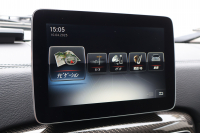 メルセデスベンツ Gクラス G550　後期型 ﾗｸﾞｼﾞｭｱﾘｰPKG AMGｶｰﾎﾞﾝﾌｧｲﾊﾞｰｲﾝﾃﾘｱﾄﾘﾑ ﾃﾞｨｽﾄﾛﾆｯｸ&BSM 7AT SR designo黒革ｼｰﾄ 全席ﾋｰﾀｰ 純正8ｲﾝﾁﾜｲﾄﾞﾅﾋﾞ地ﾃﾞｼﾞ harman/kardonｻﾗｳﾝﾄﾞ B&Sﾓﾆﾀｰ AppleCarPlay PTS ｷｾﾉﾝﾗｲﾄ AMG19ｲﾝﾁAW　2年保証