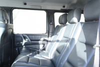 メルセデスベンツ Gクラス G550　後期型 ﾗｸﾞｼﾞｭｱﾘｰPKG AMGｶｰﾎﾞﾝﾌｧｲﾊﾞｰｲﾝﾃﾘｱﾄﾘﾑ ﾃﾞｨｽﾄﾛﾆｯｸ&BSM 7AT SR designo黒革ｼｰﾄ 全席ﾋｰﾀｰ 純正8ｲﾝﾁﾜｲﾄﾞﾅﾋﾞ地ﾃﾞｼﾞ harman/kardonｻﾗｳﾝﾄﾞ B&Sﾓﾆﾀｰ AppleCarPlay PTS ｷｾﾉﾝﾗｲﾄ AMG19ｲﾝﾁAW　2年保証