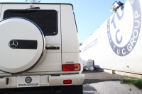 メルセデスベンツ Gクラス G550　後期型 ﾗｸﾞｼﾞｭｱﾘｰPKG AMGｶｰﾎﾞﾝﾌｧｲﾊﾞｰｲﾝﾃﾘｱﾄﾘﾑ ﾃﾞｨｽﾄﾛﾆｯｸ&BSM 7AT SR designo黒革ｼｰﾄ 全席ﾋｰﾀｰ 純正8ｲﾝﾁﾜｲﾄﾞﾅﾋﾞ地ﾃﾞｼﾞ harman/kardonｻﾗｳﾝﾄﾞ B&Sﾓﾆﾀｰ AppleCarPlay PTS ｷｾﾉﾝﾗｲﾄ AMG19ｲﾝﾁAW　2年保証