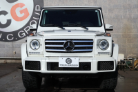 メルセデスベンツ Gクラス G550　後期型 ﾗｸﾞｼﾞｭｱﾘｰPKG AMGｶｰﾎﾞﾝﾌｧｲﾊﾞｰｲﾝﾃﾘｱﾄﾘﾑ ﾃﾞｨｽﾄﾛﾆｯｸ&BSM 7AT SR designo黒革ｼｰﾄ 全席ﾋｰﾀｰ 純正8ｲﾝﾁﾜｲﾄﾞﾅﾋﾞ地ﾃﾞｼﾞ harman/kardonｻﾗｳﾝﾄﾞ B&Sﾓﾆﾀｰ AppleCarPlay PTS ｷｾﾉﾝﾗｲﾄ AMG19ｲﾝﾁAW　2年保証