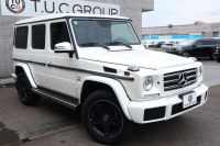 メルセデスベンツ Gクラス G550　後期型 ﾗｸﾞｼﾞｭｱﾘｰPKG AMGｶｰﾎﾞﾝﾌｧｲﾊﾞｰｲﾝﾃﾘｱﾄﾘﾑ ﾃﾞｨｽﾄﾛﾆｯｸ&BSM 7AT SR designo黒革ｼｰﾄ 全席ﾋｰﾀｰ 純正8ｲﾝﾁﾜｲﾄﾞﾅﾋﾞ地ﾃﾞｼﾞ harman/kardonｻﾗｳﾝﾄﾞ B&Sﾓﾆﾀｰ AppleCarPlay PTS ｷｾﾉﾝﾗｲﾄ AMG19ｲﾝﾁAW　2年保証