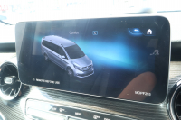 メルセデスベンツ Vクラス V220d ﾏﾙｺﾎﾟｰﾛﾎﾗｲｿﾞﾝ 　ﾚｰﾀﾞｰｾｰﾌﾃｨPKG 1ｵｰﾅｰ ﾎﾟｯﾌﾟｱｯﾌﾟﾙｰﾌ 最大5名就寝可能 回転式ｼｰﾄ 黒革 ｼｰﾄﾋｰﾀｰ ﾍﾞﾝﾁﾚｰﾀｰ MBUX 純正10.25ｲﾝﾁﾅﾋﾞ地ﾃﾞｼﾞ 360°ｶﾒﾗ 電動ﾃﾞｭｱﾙｽﾗｲﾄﾞﾄﾞｱ 電動Rｹﾞｰﾄ LEDﾍｯﾄﾞﾗｲﾄ 純正18ｲﾝﾁAW　新車保証