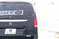 メルセデスベンツ Vクラス V220d ﾏﾙｺﾎﾟｰﾛﾎﾗｲｿﾞﾝ 　ﾚｰﾀﾞｰｾｰﾌﾃｨPKG 1ｵｰﾅｰ ﾎﾟｯﾌﾟｱｯﾌﾟﾙｰﾌ 最大5名就寝可能 回転式ｼｰﾄ 黒革 ｼｰﾄﾋｰﾀｰ ﾍﾞﾝﾁﾚｰﾀｰ MBUX 純正10.25ｲﾝﾁﾅﾋﾞ地ﾃﾞｼﾞ 360°ｶﾒﾗ 電動ﾃﾞｭｱﾙｽﾗｲﾄﾞﾄﾞｱ 電動Rｹﾞｰﾄ LEDﾍｯﾄﾞﾗｲﾄ 純正18ｲﾝﾁAW　新車保証