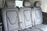 メルセデスベンツ Vクラス V220d ﾏﾙｺﾎﾟｰﾛﾎﾗｲｿﾞﾝ 　ﾚｰﾀﾞｰｾｰﾌﾃｨPKG 1ｵｰﾅｰ ﾎﾟｯﾌﾟｱｯﾌﾟﾙｰﾌ 最大5名就寝可能 回転式ｼｰﾄ 黒革 ｼｰﾄﾋｰﾀｰ ﾍﾞﾝﾁﾚｰﾀｰ MBUX 純正10.25ｲﾝﾁﾅﾋﾞ地ﾃﾞｼﾞ 360°ｶﾒﾗ 電動ﾃﾞｭｱﾙｽﾗｲﾄﾞﾄﾞｱ 電動Rｹﾞｰﾄ LEDﾍｯﾄﾞﾗｲﾄ 純正18ｲﾝﾁAW　新車保証