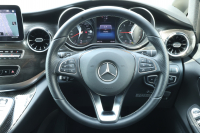 メルセデスベンツ Vクラス V220d ﾏﾙｺﾎﾟｰﾛﾎﾗｲｿﾞﾝ 　ﾚｰﾀﾞｰｾｰﾌﾃｨPKG 1ｵｰﾅｰ ﾎﾟｯﾌﾟｱｯﾌﾟﾙｰﾌ 最大5名就寝可能 回転式ｼｰﾄ 黒革 ｼｰﾄﾋｰﾀｰ ﾍﾞﾝﾁﾚｰﾀｰ MBUX 純正10.25ｲﾝﾁﾅﾋﾞ地ﾃﾞｼﾞ 360°ｶﾒﾗ 電動ﾃﾞｭｱﾙｽﾗｲﾄﾞﾄﾞｱ 電動Rｹﾞｰﾄ LEDﾍｯﾄﾞﾗｲﾄ 純正18ｲﾝﾁAW　新車保証