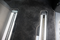 メルセデスベンツ Vクラス V220d ﾏﾙｺﾎﾟｰﾛﾎﾗｲｿﾞﾝ 　ﾚｰﾀﾞｰｾｰﾌﾃｨPKG 1ｵｰﾅｰ ﾎﾟｯﾌﾟｱｯﾌﾟﾙｰﾌ 最大5名就寝可能 回転式ｼｰﾄ 黒革 ｼｰﾄﾋｰﾀｰ ﾍﾞﾝﾁﾚｰﾀｰ MBUX 純正10.25ｲﾝﾁﾅﾋﾞ地ﾃﾞｼﾞ 360°ｶﾒﾗ 電動ﾃﾞｭｱﾙｽﾗｲﾄﾞﾄﾞｱ 電動Rｹﾞｰﾄ LEDﾍｯﾄﾞﾗｲﾄ 純正18ｲﾝﾁAW　新車保証