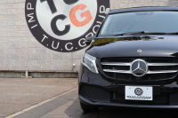 メルセデスベンツ Vクラス V220d ﾏﾙｺﾎﾟｰﾛﾎﾗｲｿﾞﾝ 　ﾚｰﾀﾞｰｾｰﾌﾃｨPKG 1ｵｰﾅｰ ﾎﾟｯﾌﾟｱｯﾌﾟﾙｰﾌ 最大5名就寝可能 回転式ｼｰﾄ 黒革 ｼｰﾄﾋｰﾀｰ ﾍﾞﾝﾁﾚｰﾀｰ MBUX 純正10.25ｲﾝﾁﾅﾋﾞ地ﾃﾞｼﾞ 360°ｶﾒﾗ 電動ﾃﾞｭｱﾙｽﾗｲﾄﾞﾄﾞｱ 電動Rｹﾞｰﾄ LEDﾍｯﾄﾞﾗｲﾄ 純正18ｲﾝﾁAW　新車保証