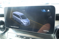 メルセデスベンツ Vクラス V220d ﾏﾙｺﾎﾟｰﾛﾎﾗｲｿﾞﾝ 　ﾚｰﾀﾞｰｾｰﾌﾃｨPKG 1ｵｰﾅｰ ﾎﾟｯﾌﾟｱｯﾌﾟﾙｰﾌ 最大5名就寝可能 回転式ｼｰﾄ 黒革 ｼｰﾄﾋｰﾀｰ ﾍﾞﾝﾁﾚｰﾀｰ MBUX 純正10.25ｲﾝﾁﾅﾋﾞ地ﾃﾞｼﾞ 360°ｶﾒﾗ 電動ﾃﾞｭｱﾙｽﾗｲﾄﾞﾄﾞｱ 電動Rｹﾞｰﾄ LEDﾍｯﾄﾞﾗｲﾄ 純正18ｲﾝﾁAW　新車保証