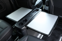 メルセデスベンツ Vクラス V220d ﾏﾙｺﾎﾟｰﾛﾎﾗｲｿﾞﾝ 　ﾚｰﾀﾞｰｾｰﾌﾃｨPKG 1ｵｰﾅｰ ﾎﾟｯﾌﾟｱｯﾌﾟﾙｰﾌ 最大5名就寝可能 回転式ｼｰﾄ 黒革 ｼｰﾄﾋｰﾀｰ ﾍﾞﾝﾁﾚｰﾀｰ MBUX 純正10.25ｲﾝﾁﾅﾋﾞ地ﾃﾞｼﾞ 360°ｶﾒﾗ 電動ﾃﾞｭｱﾙｽﾗｲﾄﾞﾄﾞｱ 電動Rｹﾞｰﾄ LEDﾍｯﾄﾞﾗｲﾄ 純正18ｲﾝﾁAW　新車保証