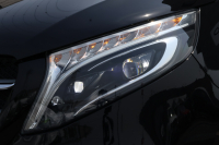 メルセデスベンツ Vクラス V220d ﾏﾙｺﾎﾟｰﾛﾎﾗｲｿﾞﾝ 　ﾚｰﾀﾞｰｾｰﾌﾃｨPKG 1ｵｰﾅｰ ﾎﾟｯﾌﾟｱｯﾌﾟﾙｰﾌ 最大5名就寝可能 回転式ｼｰﾄ 黒革 ｼｰﾄﾋｰﾀｰ ﾍﾞﾝﾁﾚｰﾀｰ MBUX 純正10.25ｲﾝﾁﾅﾋﾞ地ﾃﾞｼﾞ 360°ｶﾒﾗ 電動ﾃﾞｭｱﾙｽﾗｲﾄﾞﾄﾞｱ 電動Rｹﾞｰﾄ LEDﾍｯﾄﾞﾗｲﾄ 純正18ｲﾝﾁAW　新車保証