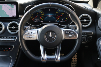 AMG Cクラス C43 4MATIC ｽﾃｰｼｮﾝﾜｺﾞﾝ 　後期型 AMGｽﾀｲﾘﾝｸﾞPKG ﾚｰﾀﾞｰｾｰﾌﾃｨPKG ｴｱﾊﾞﾗﾝｽPKG ﾊﾟﾉﾗﾏSR 黒革 ｼｰﾄﾋｰﾀ 純正10.25ｲﾝﾁﾅﾋﾞ地ﾃﾞｼﾞ ｺｯｸﾋﾟｯﾄDisp AppleCarPlay Burmesterｻﾗｳﾝﾄﾞ Bﾓﾆﾀｰ 電動Rｹﾞｰﾄ ﾌｯﾄﾄﾗﾝｸOP AMG19ｲﾝﾁAW　2年保証