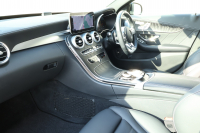 AMG Cクラス C43 4MATIC ｽﾃｰｼｮﾝﾜｺﾞﾝ 　後期型 AMGｽﾀｲﾘﾝｸﾞPKG ﾚｰﾀﾞｰｾｰﾌﾃｨPKG ｴｱﾊﾞﾗﾝｽPKG ﾊﾟﾉﾗﾏSR 黒革 ｼｰﾄﾋｰﾀ 純正10.25ｲﾝﾁﾅﾋﾞ地ﾃﾞｼﾞ ｺｯｸﾋﾟｯﾄDisp AppleCarPlay Burmesterｻﾗｳﾝﾄﾞ Bﾓﾆﾀｰ 電動Rｹﾞｰﾄ ﾌｯﾄﾄﾗﾝｸOP AMG19ｲﾝﾁAW　2年保証