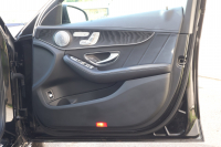 AMG Cクラス C43 4MATIC ｽﾃｰｼｮﾝﾜｺﾞﾝ 　後期型 AMGｽﾀｲﾘﾝｸﾞPKG ﾚｰﾀﾞｰｾｰﾌﾃｨPKG ｴｱﾊﾞﾗﾝｽPKG ﾊﾟﾉﾗﾏSR 黒革 ｼｰﾄﾋｰﾀ 純正10.25ｲﾝﾁﾅﾋﾞ地ﾃﾞｼﾞ ｺｯｸﾋﾟｯﾄDisp AppleCarPlay Burmesterｻﾗｳﾝﾄﾞ Bﾓﾆﾀｰ 電動Rｹﾞｰﾄ ﾌｯﾄﾄﾗﾝｸOP AMG19ｲﾝﾁAW　2年保証