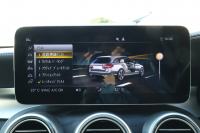 AMG Cクラス C43 4MATIC ｽﾃｰｼｮﾝﾜｺﾞﾝ 　後期型 AMGｽﾀｲﾘﾝｸﾞPKG ﾚｰﾀﾞｰｾｰﾌﾃｨPKG ｴｱﾊﾞﾗﾝｽPKG ﾊﾟﾉﾗﾏSR 黒革 ｼｰﾄﾋｰﾀ 純正10.25ｲﾝﾁﾅﾋﾞ地ﾃﾞｼﾞ ｺｯｸﾋﾟｯﾄDisp AppleCarPlay Burmesterｻﾗｳﾝﾄﾞ Bﾓﾆﾀｰ 電動Rｹﾞｰﾄ ﾌｯﾄﾄﾗﾝｸOP AMG19ｲﾝﾁAW　2年保証