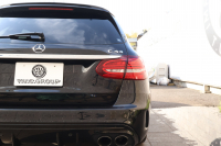 AMG Cクラス C43 4MATIC ｽﾃｰｼｮﾝﾜｺﾞﾝ 　後期型 AMGｽﾀｲﾘﾝｸﾞPKG ﾚｰﾀﾞｰｾｰﾌﾃｨPKG ｴｱﾊﾞﾗﾝｽPKG ﾊﾟﾉﾗﾏSR 黒革 ｼｰﾄﾋｰﾀ 純正10.25ｲﾝﾁﾅﾋﾞ地ﾃﾞｼﾞ ｺｯｸﾋﾟｯﾄDisp AppleCarPlay Burmesterｻﾗｳﾝﾄﾞ Bﾓﾆﾀｰ 電動Rｹﾞｰﾄ ﾌｯﾄﾄﾗﾝｸOP AMG19ｲﾝﾁAW　2年保証