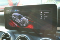 AMG Cクラス C43 4MATIC ｽﾃｰｼｮﾝﾜｺﾞﾝ 　後期型 AMGｽﾀｲﾘﾝｸﾞPKG ﾚｰﾀﾞｰｾｰﾌﾃｨPKG ｴｱﾊﾞﾗﾝｽPKG ﾊﾟﾉﾗﾏSR 黒革 ｼｰﾄﾋｰﾀ 純正10.25ｲﾝﾁﾅﾋﾞ地ﾃﾞｼﾞ ｺｯｸﾋﾟｯﾄDisp AppleCarPlay Burmesterｻﾗｳﾝﾄﾞ Bﾓﾆﾀｰ 電動Rｹﾞｰﾄ ﾌｯﾄﾄﾗﾝｸOP AMG19ｲﾝﾁAW　2年保証