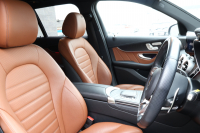 AMG GLC GLC43 4MATIC　後期型 ﾚｻﾞｰｴｸｽｸﾙｰｼﾌﾞPKG ﾚｰﾀﾞｰｾｰﾌﾃｨPKG ｴｱﾊﾞﾗﾝｽPKG ﾊﾟﾉﾗﾏSR 茶革ｼｰﾄ ｼｰﾄﾋｰﾀ ﾍﾞﾝﾁﾚｰﾀ MBUX 純正10.25ｲﾝﾁﾅﾋﾞ地ﾃﾞｼﾞ ｺｯｸﾋﾟｯﾄDisp 360°ｶﾒﾗ Burmester PTS 電動Rｹﾞｰﾄ HUD AMG20ｲﾝﾁAW　2年保証