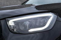 AMG GLC GLC43 4MATIC　後期型 ﾚｻﾞｰｴｸｽｸﾙｰｼﾌﾞPKG ﾚｰﾀﾞｰｾｰﾌﾃｨPKG ｴｱﾊﾞﾗﾝｽPKG ﾊﾟﾉﾗﾏSR 茶革ｼｰﾄ ｼｰﾄﾋｰﾀ ﾍﾞﾝﾁﾚｰﾀ MBUX 純正10.25ｲﾝﾁﾅﾋﾞ地ﾃﾞｼﾞ ｺｯｸﾋﾟｯﾄDisp 360°ｶﾒﾗ Burmester PTS 電動Rｹﾞｰﾄ HUD AMG20ｲﾝﾁAW　2年保証