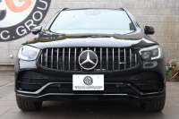 AMG GLC GLC43 4MATIC　後期型 ﾚｻﾞｰｴｸｽｸﾙｰｼﾌﾞPKG ﾚｰﾀﾞｰｾｰﾌﾃｨPKG ｴｱﾊﾞﾗﾝｽPKG ﾊﾟﾉﾗﾏSR 茶革ｼｰﾄ ｼｰﾄﾋｰﾀ ﾍﾞﾝﾁﾚｰﾀ MBUX 純正10.25ｲﾝﾁﾅﾋﾞ地ﾃﾞｼﾞ ｺｯｸﾋﾟｯﾄDisp 360°ｶﾒﾗ Burmester PTS 電動Rｹﾞｰﾄ HUD AMG20ｲﾝﾁAW　2年保証