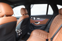 AMG GLC GLC43 4MATIC　後期型 ﾚｻﾞｰｴｸｽｸﾙｰｼﾌﾞPKG ﾚｰﾀﾞｰｾｰﾌﾃｨPKG ｴｱﾊﾞﾗﾝｽPKG ﾊﾟﾉﾗﾏSR 茶革ｼｰﾄ ｼｰﾄﾋｰﾀ ﾍﾞﾝﾁﾚｰﾀ MBUX 純正10.25ｲﾝﾁﾅﾋﾞ地ﾃﾞｼﾞ ｺｯｸﾋﾟｯﾄDisp 360°ｶﾒﾗ Burmester PTS 電動Rｹﾞｰﾄ HUD AMG20ｲﾝﾁAW　2年保証