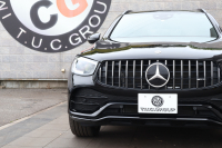 AMG GLC GLC43 4MATIC　後期型 ﾚｻﾞｰｴｸｽｸﾙｰｼﾌﾞPKG ﾚｰﾀﾞｰｾｰﾌﾃｨPKG ｴｱﾊﾞﾗﾝｽPKG ﾊﾟﾉﾗﾏSR 茶革ｼｰﾄ ｼｰﾄﾋｰﾀ ﾍﾞﾝﾁﾚｰﾀ MBUX 純正10.25ｲﾝﾁﾅﾋﾞ地ﾃﾞｼﾞ ｺｯｸﾋﾟｯﾄDisp 360°ｶﾒﾗ Burmester PTS 電動Rｹﾞｰﾄ HUD AMG20ｲﾝﾁAW　2年保証