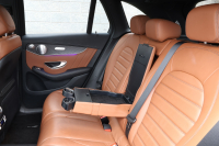 AMG GLC GLC43 4MATIC　後期型 ﾚｻﾞｰｴｸｽｸﾙｰｼﾌﾞPKG ﾚｰﾀﾞｰｾｰﾌﾃｨPKG ｴｱﾊﾞﾗﾝｽPKG ﾊﾟﾉﾗﾏSR 茶革ｼｰﾄ ｼｰﾄﾋｰﾀ ﾍﾞﾝﾁﾚｰﾀ MBUX 純正10.25ｲﾝﾁﾅﾋﾞ地ﾃﾞｼﾞ ｺｯｸﾋﾟｯﾄDisp 360°ｶﾒﾗ Burmester PTS 電動Rｹﾞｰﾄ HUD AMG20ｲﾝﾁAW　2年保証