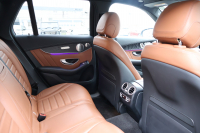 AMG GLC GLC43 4MATIC　後期型 ﾚｻﾞｰｴｸｽｸﾙｰｼﾌﾞPKG ﾚｰﾀﾞｰｾｰﾌﾃｨPKG ｴｱﾊﾞﾗﾝｽPKG ﾊﾟﾉﾗﾏSR 茶革ｼｰﾄ ｼｰﾄﾋｰﾀ ﾍﾞﾝﾁﾚｰﾀ MBUX 純正10.25ｲﾝﾁﾅﾋﾞ地ﾃﾞｼﾞ ｺｯｸﾋﾟｯﾄDisp 360°ｶﾒﾗ Burmester PTS 電動Rｹﾞｰﾄ HUD AMG20ｲﾝﾁAW　2年保証