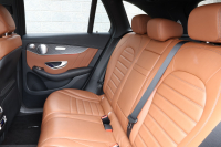 AMG GLC GLC43 4MATIC　後期型 ﾚｻﾞｰｴｸｽｸﾙｰｼﾌﾞPKG ﾚｰﾀﾞｰｾｰﾌﾃｨPKG ｴｱﾊﾞﾗﾝｽPKG ﾊﾟﾉﾗﾏSR 茶革ｼｰﾄ ｼｰﾄﾋｰﾀ ﾍﾞﾝﾁﾚｰﾀ MBUX 純正10.25ｲﾝﾁﾅﾋﾞ地ﾃﾞｼﾞ ｺｯｸﾋﾟｯﾄDisp 360°ｶﾒﾗ Burmester PTS 電動Rｹﾞｰﾄ HUD AMG20ｲﾝﾁAW　2年保証