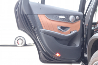 AMG GLC GLC43 4MATIC　後期型 ﾚｻﾞｰｴｸｽｸﾙｰｼﾌﾞPKG ﾚｰﾀﾞｰｾｰﾌﾃｨPKG ｴｱﾊﾞﾗﾝｽPKG ﾊﾟﾉﾗﾏSR 茶革ｼｰﾄ ｼｰﾄﾋｰﾀ ﾍﾞﾝﾁﾚｰﾀ MBUX 純正10.25ｲﾝﾁﾅﾋﾞ地ﾃﾞｼﾞ ｺｯｸﾋﾟｯﾄDisp 360°ｶﾒﾗ Burmester PTS 電動Rｹﾞｰﾄ HUD AMG20ｲﾝﾁAW　2年保証