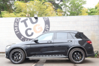 AMG GLC GLC43 4MATIC　後期型 ﾚｻﾞｰｴｸｽｸﾙｰｼﾌﾞPKG ﾚｰﾀﾞｰｾｰﾌﾃｨPKG ｴｱﾊﾞﾗﾝｽPKG ﾊﾟﾉﾗﾏSR 茶革ｼｰﾄ ｼｰﾄﾋｰﾀ ﾍﾞﾝﾁﾚｰﾀ MBUX 純正10.25ｲﾝﾁﾅﾋﾞ地ﾃﾞｼﾞ ｺｯｸﾋﾟｯﾄDisp 360°ｶﾒﾗ Burmester PTS 電動Rｹﾞｰﾄ HUD AMG20ｲﾝﾁAW　2年保証