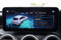 AMG GLC GLC43 4MATIC　後期型 ﾚｻﾞｰｴｸｽｸﾙｰｼﾌﾞPKG ﾚｰﾀﾞｰｾｰﾌﾃｨPKG ｴｱﾊﾞﾗﾝｽPKG ﾊﾟﾉﾗﾏSR 茶革ｼｰﾄ ｼｰﾄﾋｰﾀ ﾍﾞﾝﾁﾚｰﾀ MBUX 純正10.25ｲﾝﾁﾅﾋﾞ地ﾃﾞｼﾞ ｺｯｸﾋﾟｯﾄDisp 360°ｶﾒﾗ Burmester PTS 電動Rｹﾞｰﾄ HUD AMG20ｲﾝﾁAW　2年保証