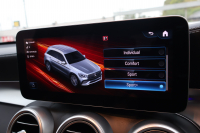 AMG GLC GLC43 4MATIC　後期型 ﾚｻﾞｰｴｸｽｸﾙｰｼﾌﾞPKG ﾚｰﾀﾞｰｾｰﾌﾃｨPKG ｴｱﾊﾞﾗﾝｽPKG ﾊﾟﾉﾗﾏSR 茶革ｼｰﾄ ｼｰﾄﾋｰﾀ ﾍﾞﾝﾁﾚｰﾀ MBUX 純正10.25ｲﾝﾁﾅﾋﾞ地ﾃﾞｼﾞ ｺｯｸﾋﾟｯﾄDisp 360°ｶﾒﾗ Burmester PTS 電動Rｹﾞｰﾄ HUD AMG20ｲﾝﾁAW　2年保証