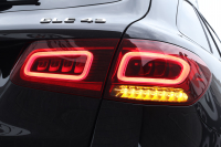 AMG GLC GLC43 4MATIC　後期型 ﾚｻﾞｰｴｸｽｸﾙｰｼﾌﾞPKG ﾚｰﾀﾞｰｾｰﾌﾃｨPKG ｴｱﾊﾞﾗﾝｽPKG ﾊﾟﾉﾗﾏSR 茶革ｼｰﾄ ｼｰﾄﾋｰﾀ ﾍﾞﾝﾁﾚｰﾀ MBUX 純正10.25ｲﾝﾁﾅﾋﾞ地ﾃﾞｼﾞ ｺｯｸﾋﾟｯﾄDisp 360°ｶﾒﾗ Burmester PTS 電動Rｹﾞｰﾄ HUD AMG20ｲﾝﾁAW　2年保証