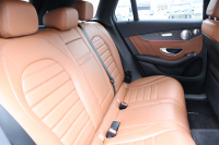 AMG GLC GLC43 4MATIC　後期型 ﾚｻﾞｰｴｸｽｸﾙｰｼﾌﾞPKG ﾚｰﾀﾞｰｾｰﾌﾃｨPKG ｴｱﾊﾞﾗﾝｽPKG ﾊﾟﾉﾗﾏSR 茶革ｼｰﾄ ｼｰﾄﾋｰﾀ ﾍﾞﾝﾁﾚｰﾀ MBUX 純正10.25ｲﾝﾁﾅﾋﾞ地ﾃﾞｼﾞ ｺｯｸﾋﾟｯﾄDisp 360°ｶﾒﾗ Burmester PTS 電動Rｹﾞｰﾄ HUD AMG20ｲﾝﾁAW　2年保証