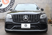 AMG GLC GLC63S 4MATIC+　ﾚｻﾞｰｴｸｽｸﾙｰｼﾌﾞPKG ｴｱﾊﾞﾗﾝｽPKG ﾚｰﾀﾞｰｾｰﾌﾃｨPKG 1ｵｰﾅｰ ﾊﾟﾉﾗﾐｯｸSR 黒ﾅｯﾊﾟ革ｼｰﾄ ｼｰﾄﾋｰﾀｰ ｷｰﾚｽGO 純正ﾅﾋﾞ地ﾃﾞｼﾞ 360度ｶﾒﾗｼｽﾃﾑ PTS Burmester HUD 電動Rｹﾞｰﾄ LEDﾍｯﾄﾞﾗｲﾄ AMG21ｲﾝﾁAW　2年保証