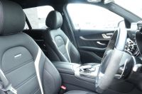 AMG GLC GLC63S 4MATIC+　ﾚｻﾞｰｴｸｽｸﾙｰｼﾌﾞPKG ｴｱﾊﾞﾗﾝｽPKG ﾚｰﾀﾞｰｾｰﾌﾃｨPKG 1ｵｰﾅｰ ﾊﾟﾉﾗﾐｯｸSR 黒ﾅｯﾊﾟ革ｼｰﾄ ｼｰﾄﾋｰﾀｰ ｷｰﾚｽGO 純正ﾅﾋﾞ地ﾃﾞｼﾞ 360度ｶﾒﾗｼｽﾃﾑ PTS Burmester HUD 電動Rｹﾞｰﾄ LEDﾍｯﾄﾞﾗｲﾄ AMG21ｲﾝﾁAW　2年保証