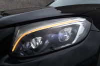 AMG GLC GLC63S 4MATIC+　ﾚｻﾞｰｴｸｽｸﾙｰｼﾌﾞPKG ｴｱﾊﾞﾗﾝｽPKG ﾚｰﾀﾞｰｾｰﾌﾃｨPKG 1ｵｰﾅｰ ﾊﾟﾉﾗﾐｯｸSR 黒ﾅｯﾊﾟ革ｼｰﾄ ｼｰﾄﾋｰﾀｰ ｷｰﾚｽGO 純正ﾅﾋﾞ地ﾃﾞｼﾞ 360度ｶﾒﾗｼｽﾃﾑ PTS Burmester HUD 電動Rｹﾞｰﾄ LEDﾍｯﾄﾞﾗｲﾄ AMG21ｲﾝﾁAW　2年保証