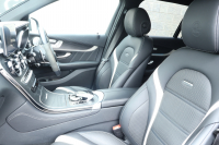 AMG GLC GLC63S 4MATIC+　ﾚｻﾞｰｴｸｽｸﾙｰｼﾌﾞPKG ｴｱﾊﾞﾗﾝｽPKG ﾚｰﾀﾞｰｾｰﾌﾃｨPKG 1ｵｰﾅｰ ﾊﾟﾉﾗﾐｯｸSR 黒ﾅｯﾊﾟ革ｼｰﾄ ｼｰﾄﾋｰﾀｰ ｷｰﾚｽGO 純正ﾅﾋﾞ地ﾃﾞｼﾞ 360度ｶﾒﾗｼｽﾃﾑ PTS Burmester HUD 電動Rｹﾞｰﾄ LEDﾍｯﾄﾞﾗｲﾄ AMG21ｲﾝﾁAW　2年保証