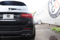 AMG GLC GLC63S 4MATIC+　ﾚｻﾞｰｴｸｽｸﾙｰｼﾌﾞPKG ｴｱﾊﾞﾗﾝｽPKG ﾚｰﾀﾞｰｾｰﾌﾃｨPKG 1ｵｰﾅｰ ﾊﾟﾉﾗﾐｯｸSR 黒ﾅｯﾊﾟ革ｼｰﾄ ｼｰﾄﾋｰﾀｰ ｷｰﾚｽGO 純正ﾅﾋﾞ地ﾃﾞｼﾞ 360度ｶﾒﾗｼｽﾃﾑ PTS Burmester HUD 電動Rｹﾞｰﾄ LEDﾍｯﾄﾞﾗｲﾄ AMG21ｲﾝﾁAW　2年保証