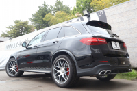 AMG GLC GLC63S 4MATIC+　ﾚｻﾞｰｴｸｽｸﾙｰｼﾌﾞPKG ｴｱﾊﾞﾗﾝｽPKG ﾚｰﾀﾞｰｾｰﾌﾃｨPKG 1ｵｰﾅｰ ﾊﾟﾉﾗﾐｯｸSR 黒ﾅｯﾊﾟ革ｼｰﾄ ｼｰﾄﾋｰﾀｰ ｷｰﾚｽGO 純正ﾅﾋﾞ地ﾃﾞｼﾞ 360度ｶﾒﾗｼｽﾃﾑ PTS Burmester HUD 電動Rｹﾞｰﾄ LEDﾍｯﾄﾞﾗｲﾄ AMG21ｲﾝﾁAW　2年保証