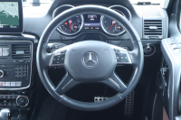 メルセデスベンツ Gクラス G350d　後期型 ﾗｸﾞｼﾞｭｱﾘｰPKG ｴｸｽﾃﾘｱｽﾃﾝﾚｽPKG ｸﾛｰﾑPKG ﾃﾞｨｽﾄﾛﾆｯｸ&BSM 7AT SR 茶革ｼｰﾄ ﾒﾓﾘｰ付Pｼｰﾄ 全席ﾋｰﾀｰ 純正8ｲﾝﾁﾜｲﾄﾞﾅﾋﾞ地ﾃﾞｼﾞ Bｶﾒﾗ harman/kardon LOGIC7ｻﾗｳﾝﾄﾞ appleCarplay AndroidAuto PTS ｷｾﾉﾝ 純正18ｲﾝﾁAW　2年保証